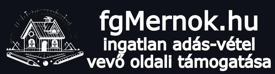 fgMérnök banner logó